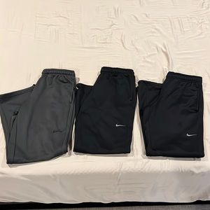 Men’s Nike sweatpants set